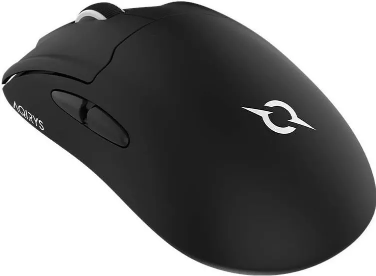 Maus gaming Aqirys M60, RGB, Bluetooth, USB, i zi - 13