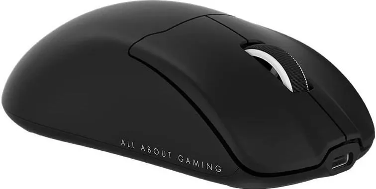 Maus gaming Aqirys M60, RGB, Bluetooth, USB, i zi - 6