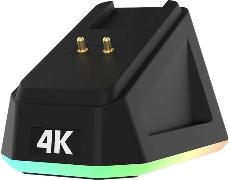 Maus gaming Aqirys M60, RGB, Bluetooth, USB, i zi - 9