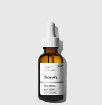 Serum The Ordinary Salicylic Acid 2% Anhydrous Solution, 30 ml