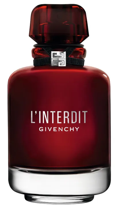 Eau de Parfum Givenchy L'Interdit Rouge, 125ml - 2