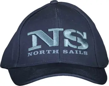Kapelë për meshkuj NORTH SAILS, blu