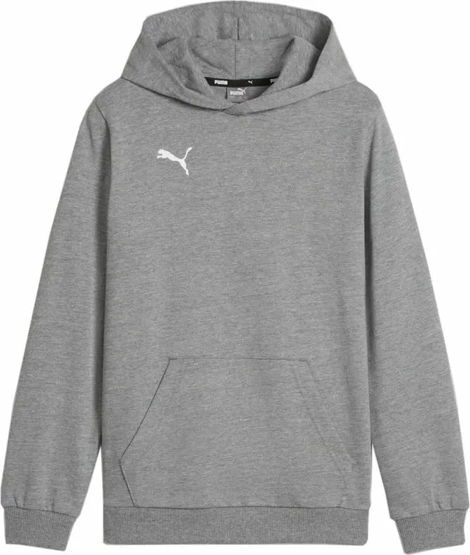 Duks për fëmijë Puma, gri - 3