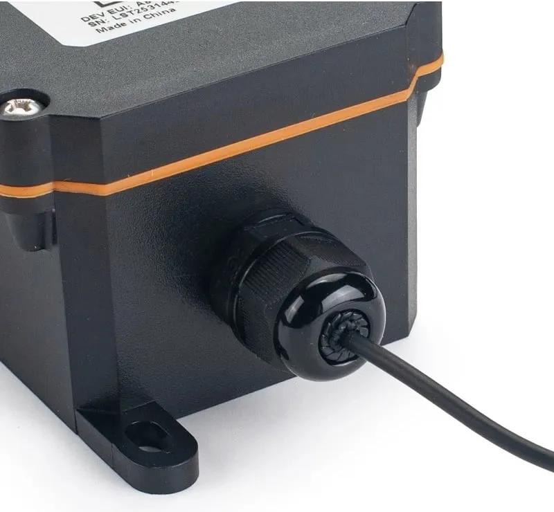 Sensor Dragino LLDS12-EU868, LiDAR ToF, LoRaWAN, i zi - 3
