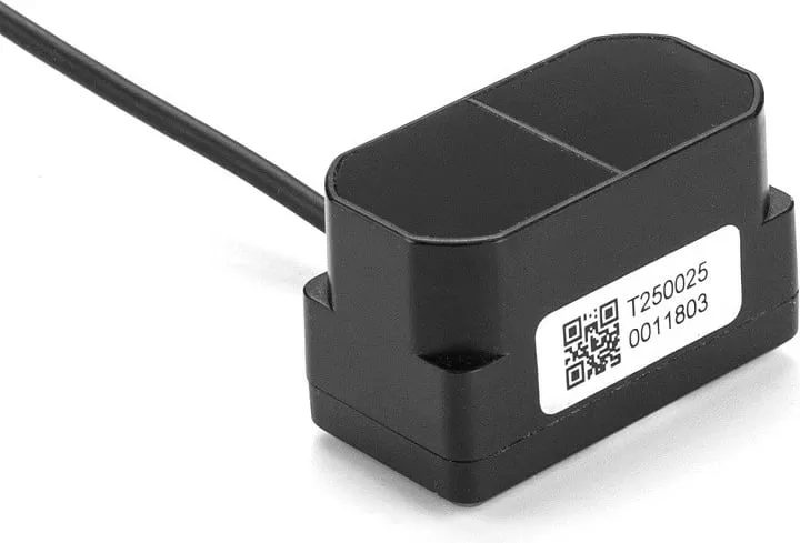 Sensor Dragino LLDS12-EU868, LiDAR ToF, LoRaWAN, i zi - 4