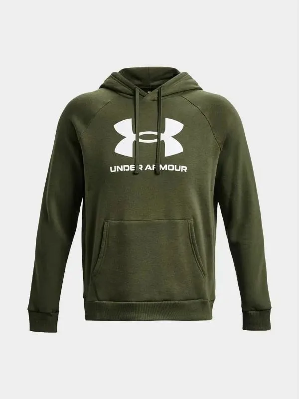 Duks për meshkuj Under Armour, jeshil - 1