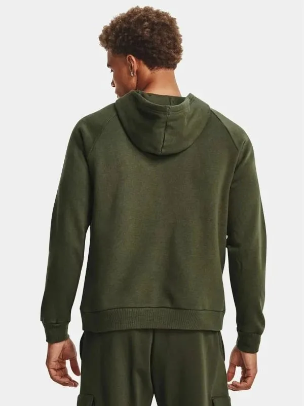 Duks për meshkuj Under Armour, jeshil - 4