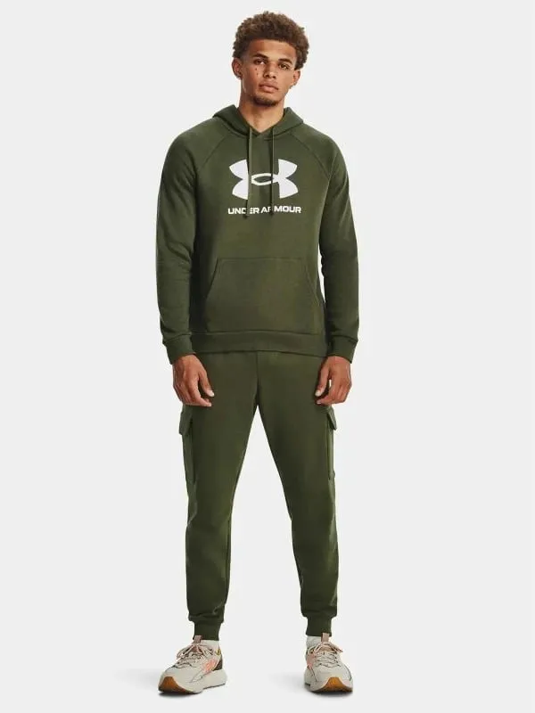 Duks për meshkuj Under Armour, jeshil - 5