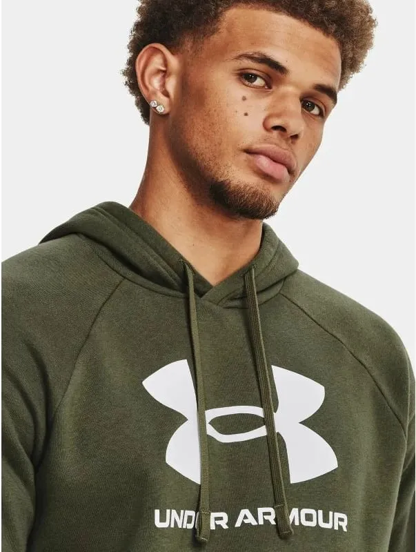 Duks për meshkuj Under Armour, jeshil - 6