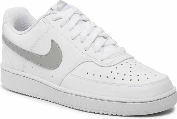Atlete për meshkuj Nike, të bardha - 2