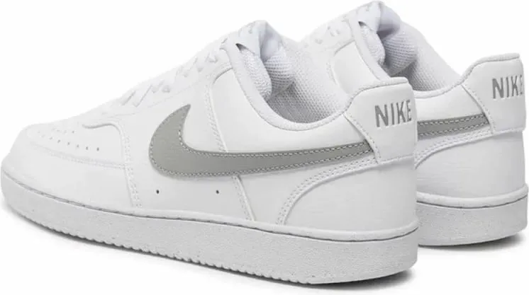 Atlete për meshkuj Nike, të bardha - 4