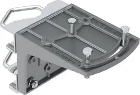 Mbajtës antene Poynting A-BRKT-030, Gri