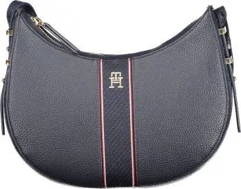Çantë TOMMY HILFIGER për femra, blu