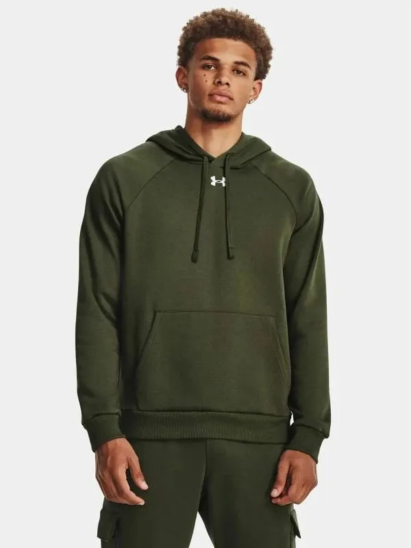 Duks për meshkuj Under Armour, jeshil - 1