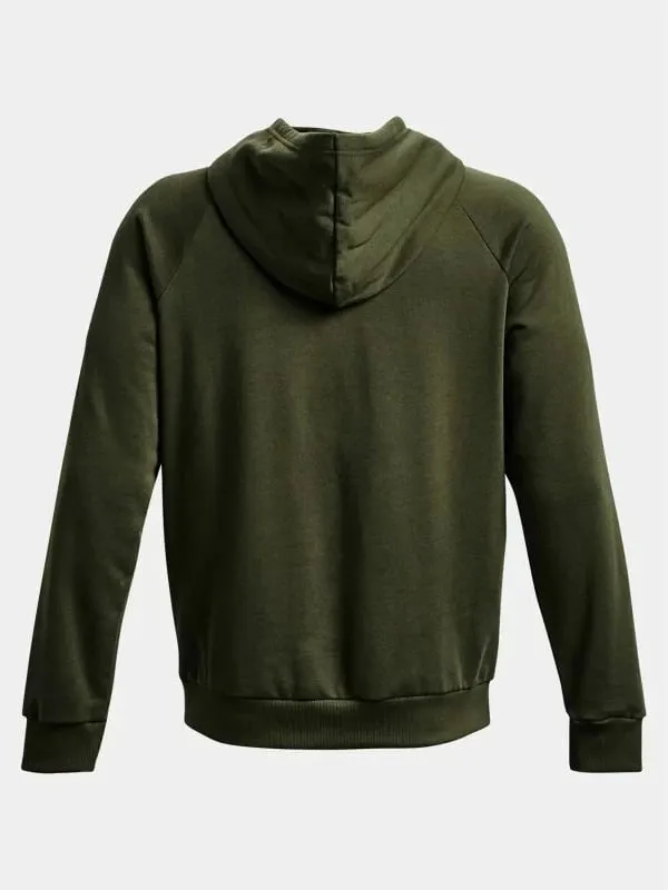 Duks për meshkuj Under Armour, jeshil - 5