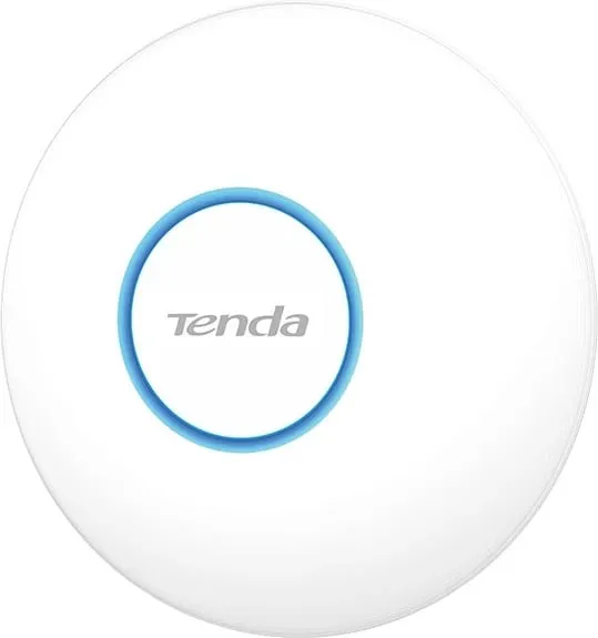 Access Point Tenda i27, 2976 Mbit/s, PoE, Bardhë - 2