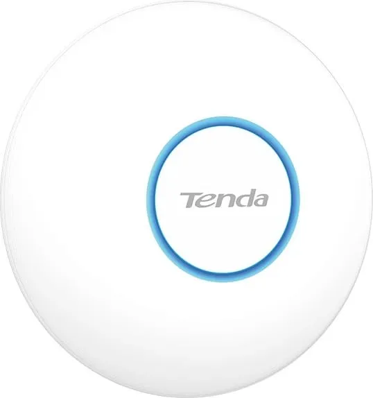 Access Point Tenda i27, 2976 Mbit/s, PoE, Bardhë - 3