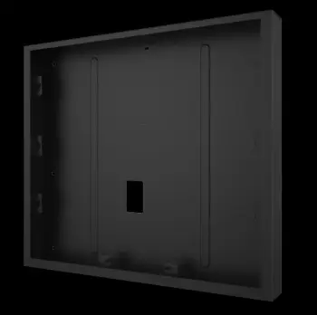 Kit instalimi Akuvox Video-TFE X916S, montim në mur