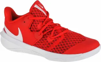Atlete për meshkuj Nike, të kuqe