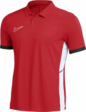 Maicë polo për meshkuj Nike, e kuqe
