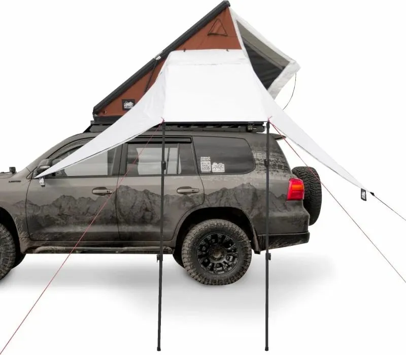 Canopy Offlander, gri - 3