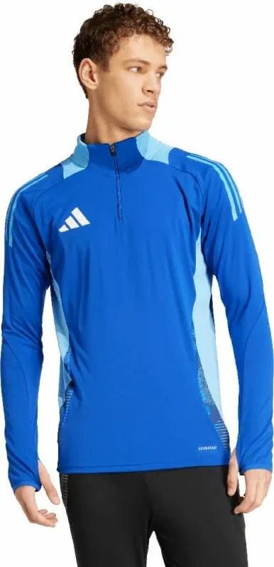 Duks për meshkuj adidas, blu - 2