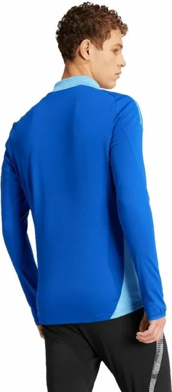 Duks për meshkuj adidas, blu - 3