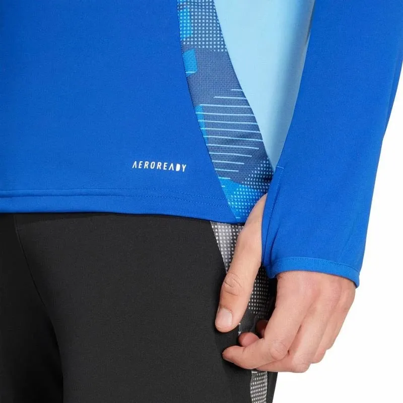Duks për meshkuj adidas, blu - 5