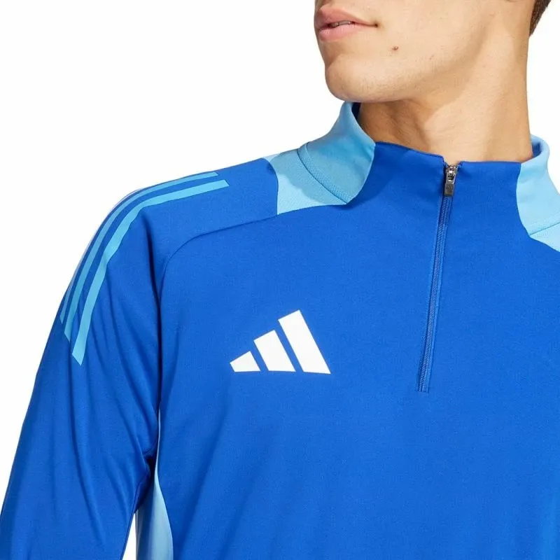 Duks për meshkuj adidas, blu - 9