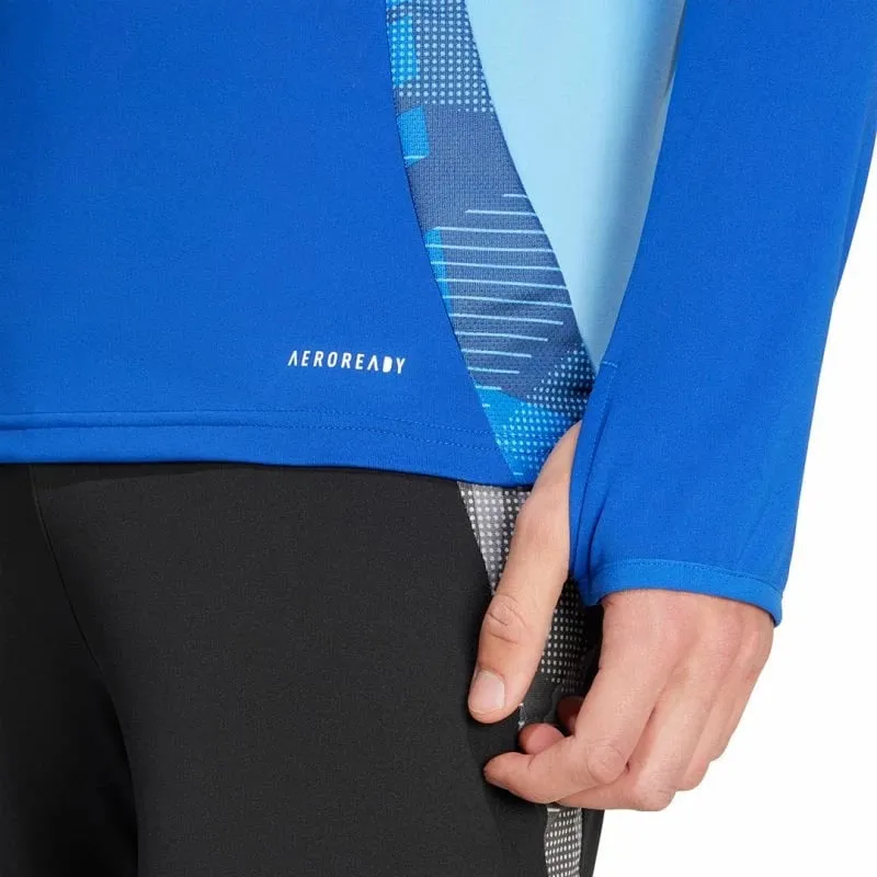 Duks për meshkuj adidas, blu - 10