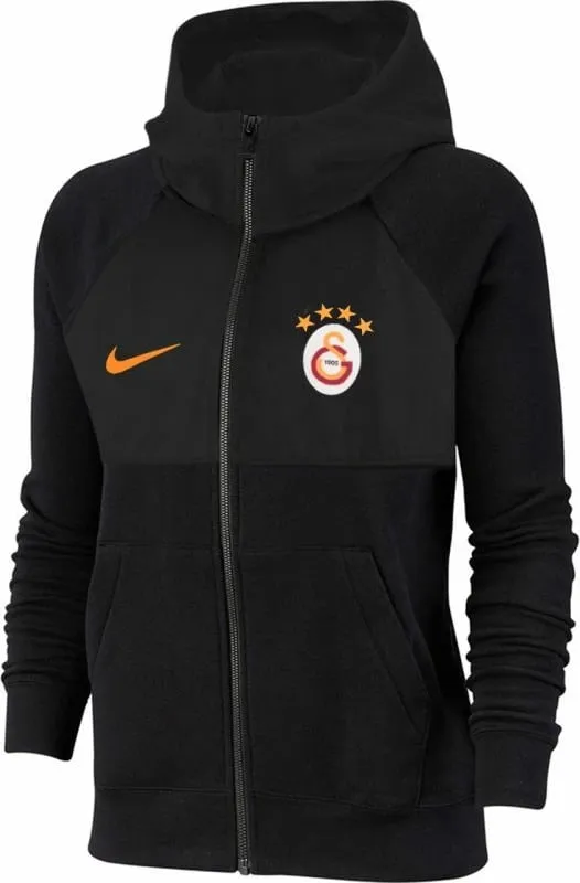 Duks për fëmijë Nike, i zi - 1