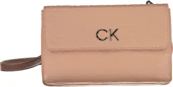 Çantë për femra CALVIN KLEIN, rozë