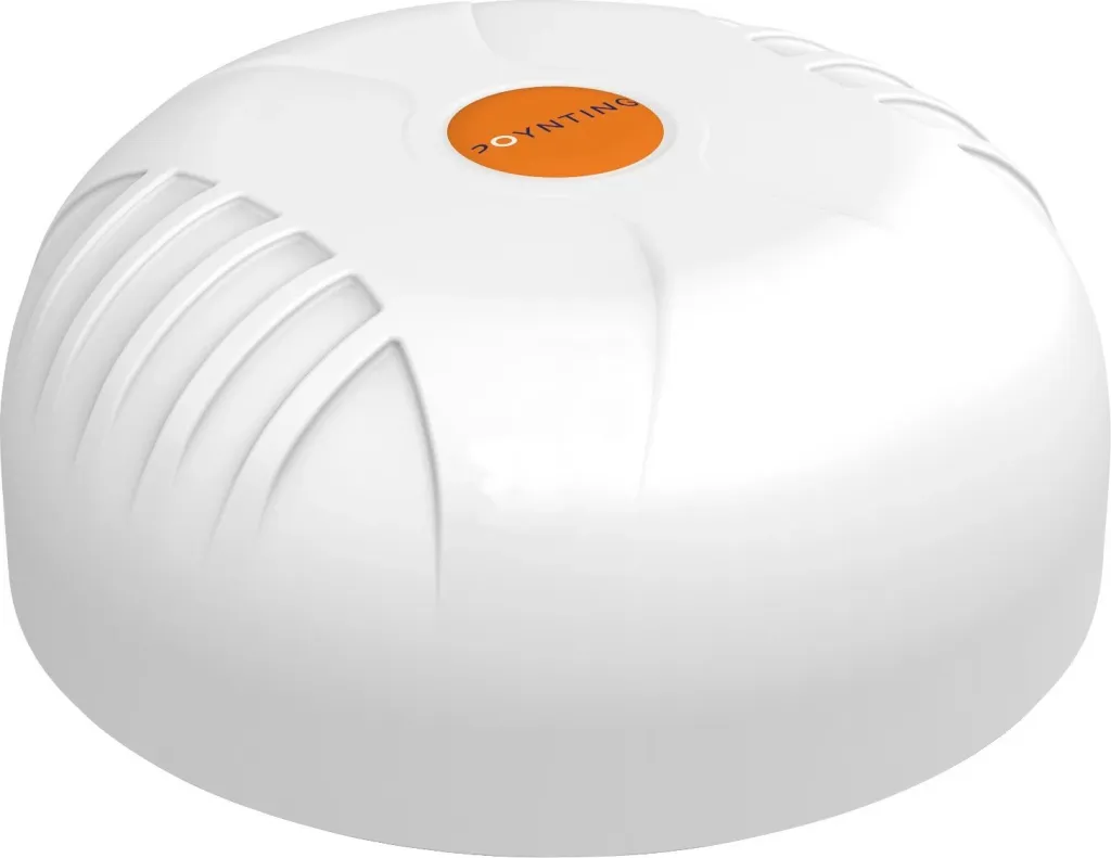 Antena Poynting 5G/LTE A-MIMO-0004-V1-17-W, Wi-Fi, e bardhë - 1