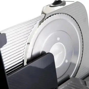 Slicer elektrik SMAPP 493.5, Grafit