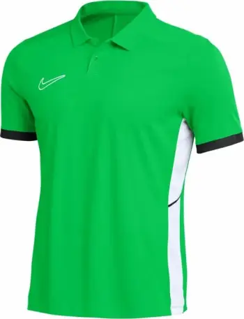 Maicë polo për meshkuj Nike, e gjelbër