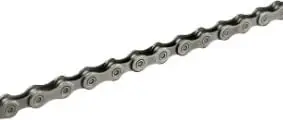 Zingjirë biçiklete Shimano CN-HG701-11, e zezë