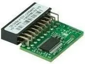 Modul sigurie Supermicro AOM-TPM-9670H, TPM - 1