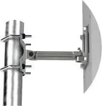 Mbajtës universal Poynting A-BRKT-16, për antena, ngjyrë gri - 3