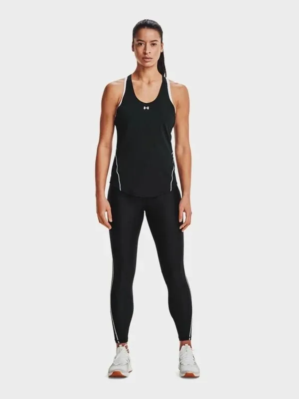Maicë për femra Under Armour, e zezë - 6