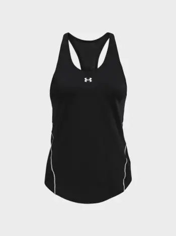Maicë për femra Under Armour, e zezë