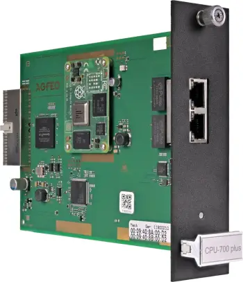 Pajisje upgrade AGFEO ES 7xx, VoIP