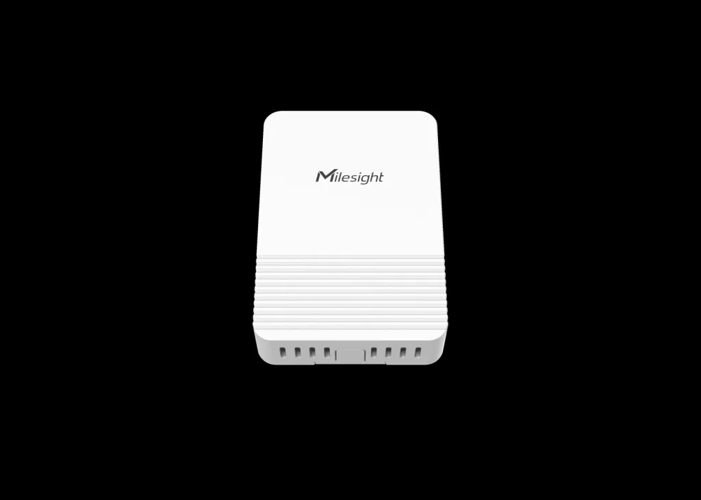 Sensor temperature & humidity Milesight LoRaWAN IP67 Magnet - 2