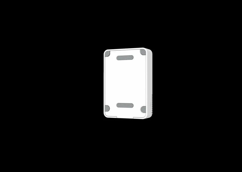 Sensor temperature & humidity Milesight LoRaWAN IP67 Magnet - 3