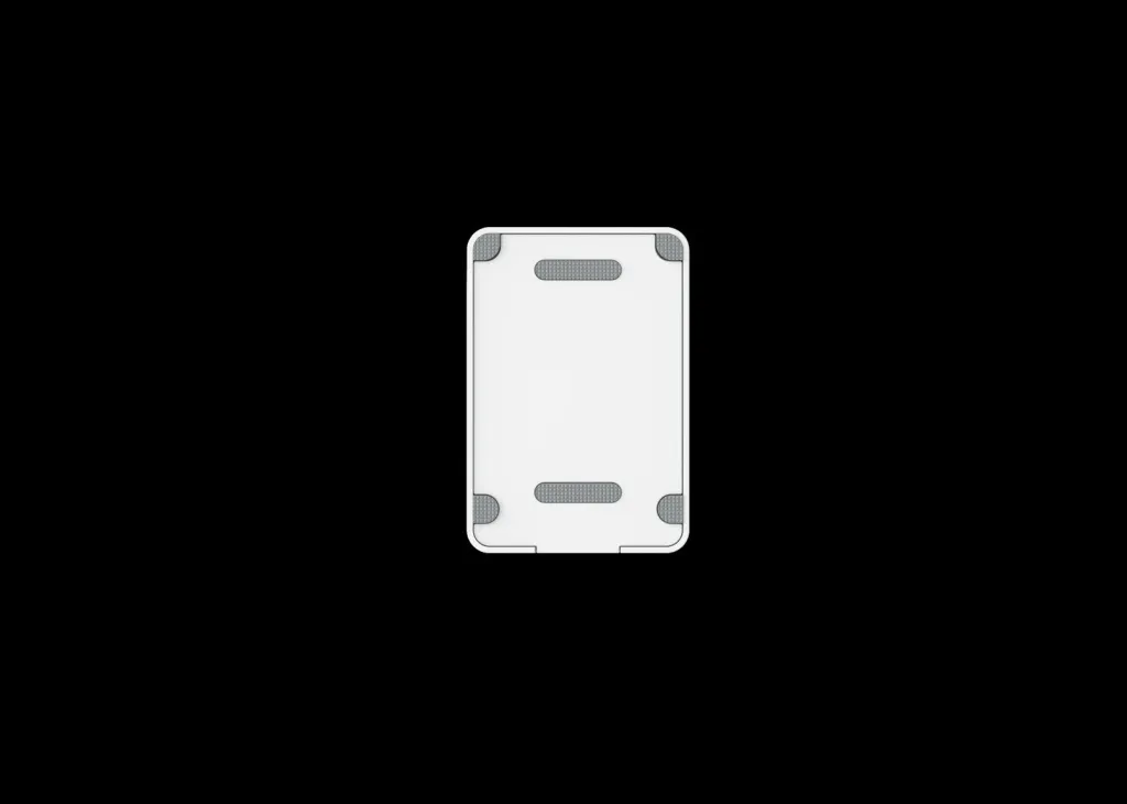 Sensor temperature & humidity Milesight LoRaWAN IP67 Magnet - 4