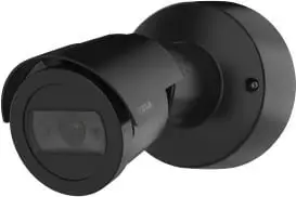 Kamerë rrjeti Axis Bullet Mini M2036-LE Quad HD 1440p/4MP e zezë
