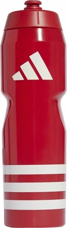 Shishe uji për stërvitje adidas, e kuqe - 1
