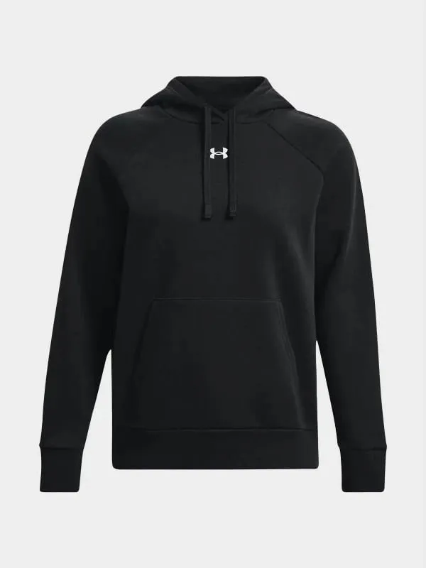 Duks për femra Under Armour, i zi - 1
