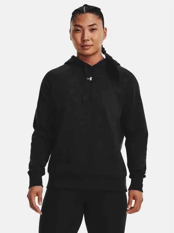 Duks për femra Under Armour, i zi - 3