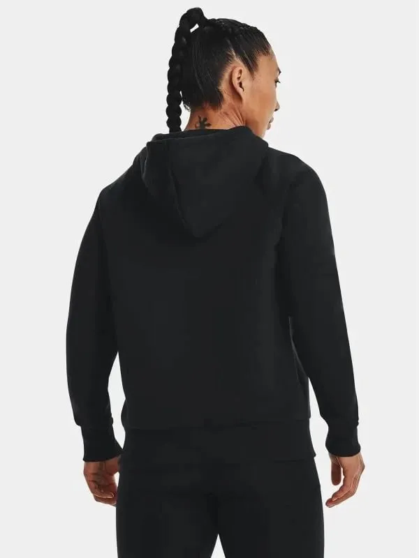 Duks për femra Under Armour, i zi - 4