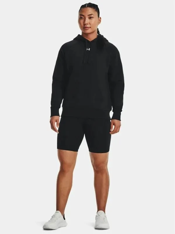 Duks për femra Under Armour, i zi - 5